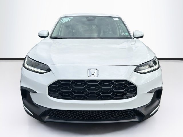 New 2027 Honda HR-V LX SUV