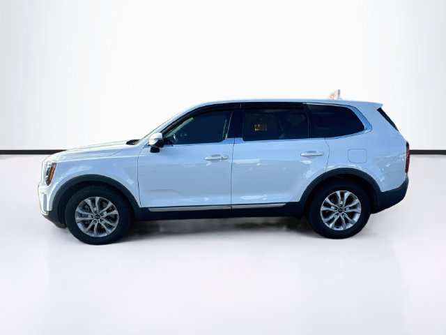 Used 2020 Kia Telluride LX SUV
