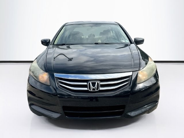 Used 2012 Honda Accord LX with VIN 1HGCP2F37CA237154 for sale in Abington, PA