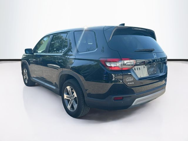 2023 Honda Pilot EX-L - Photo 6