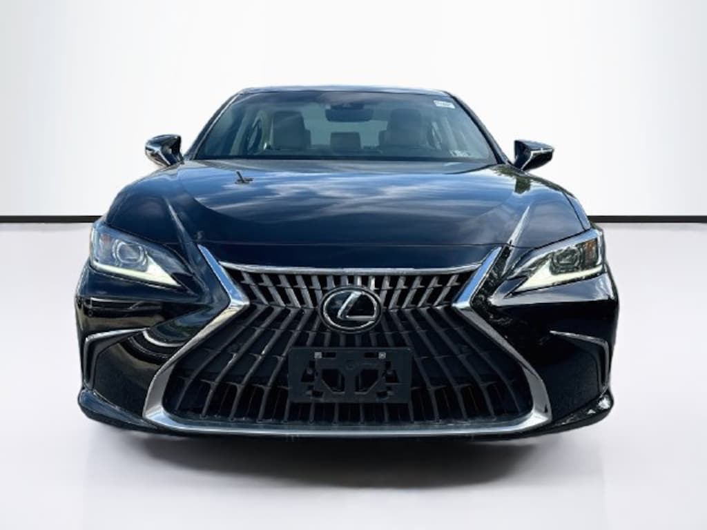 Used 2023 Lexus ES 350 350 Sedan