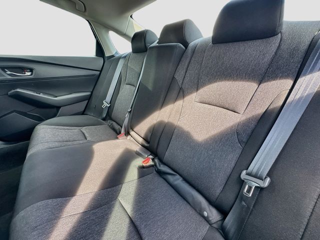 2023 Honda Accord EX - Photo 28