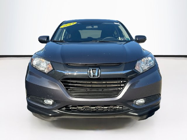 Used 2018 Honda HR-V EX SUV