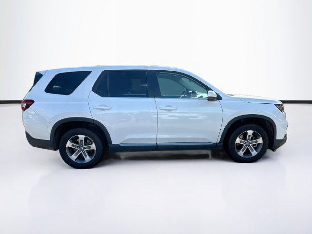 2024 Honda Pilot EX-L - Photo 9