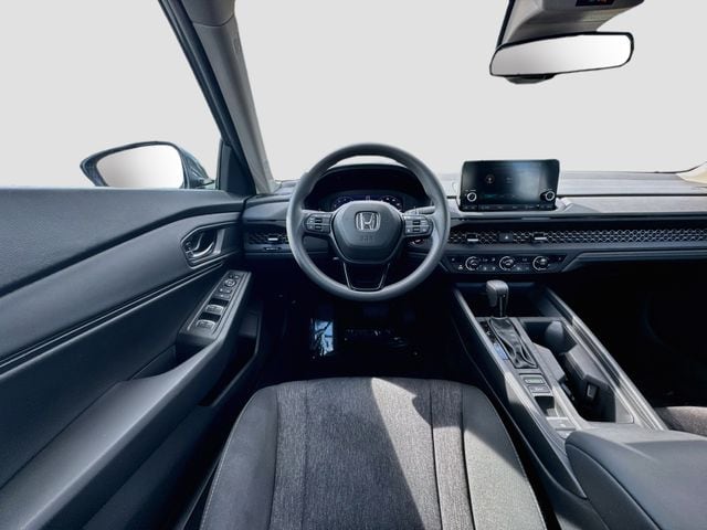 2023 Honda Accord EX - Photo 26