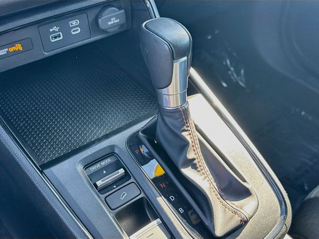 2024 Honda CR-V Sport - Photo 21