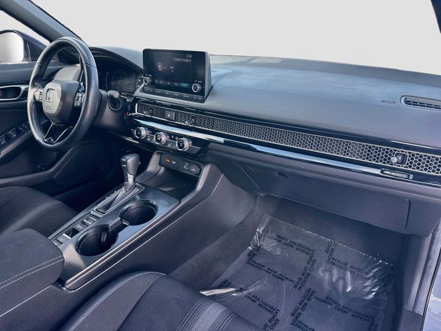 2024 Honda Civic Sport - Photo 26