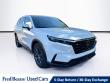 Certified 2026 Honda CR-V EX-L SUV
