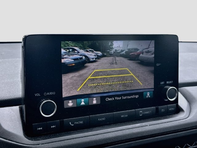 2024 Honda Accord EX - Photo 13