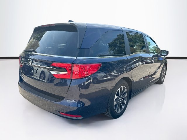 2024 Honda Odyssey EX-L - Photo 7