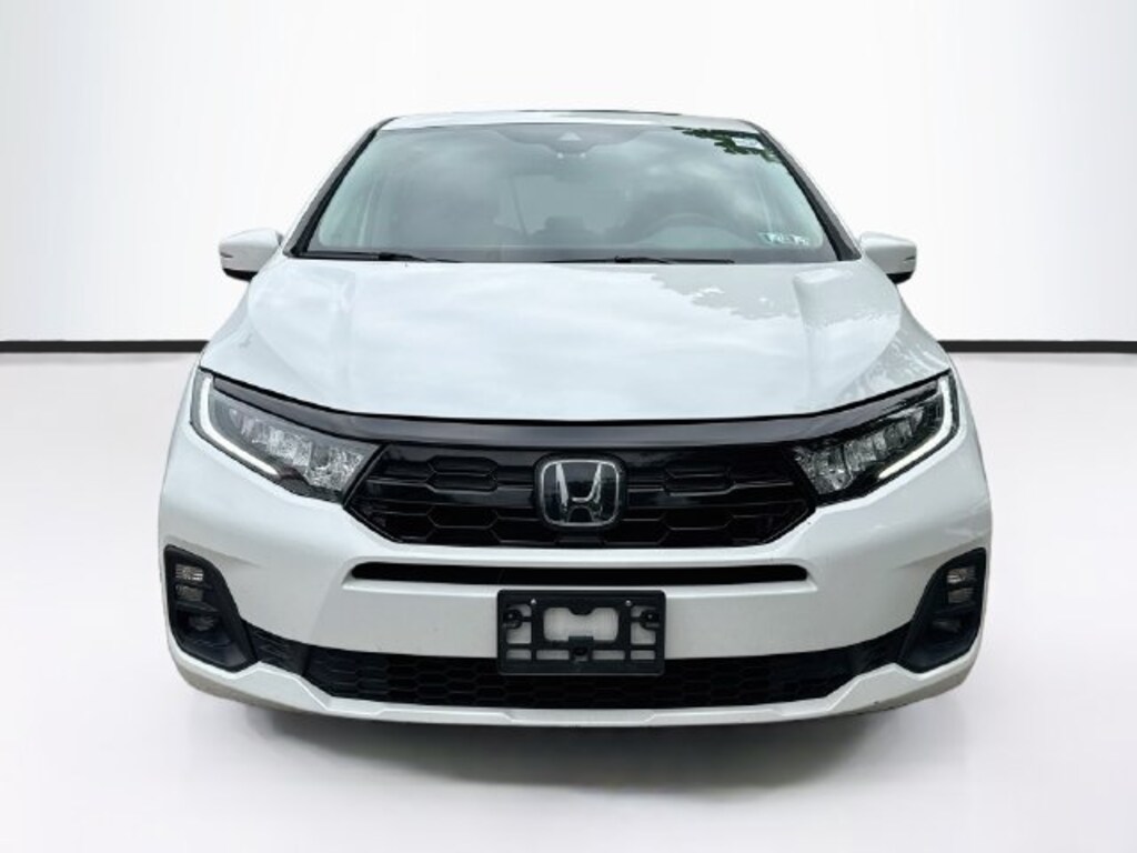 Used 2025 Honda Odyssey Touring Minivan/Van