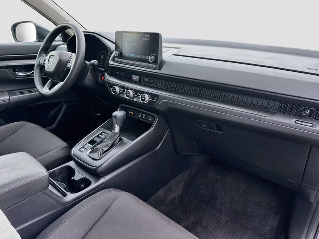 2025 Honda CR-V EX - Photo 34