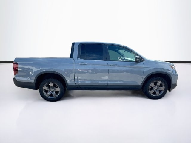 2024 Honda Ridgeline TrailSport - Photo 10