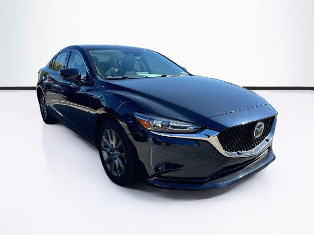  Mazda Mazda6