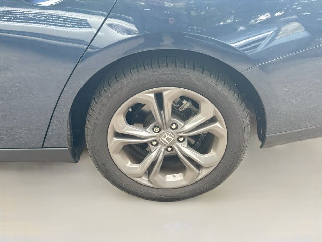 2024 Honda Accord EX - Photo 24