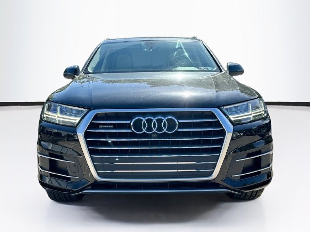 Used 2019 Audi Q7 45 Premium Plus SUV