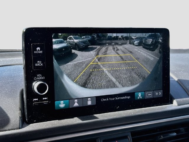 2024 Honda Pilot EX-L - Photo 13
