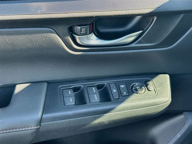2024 Honda CR-V Sport - Photo 22