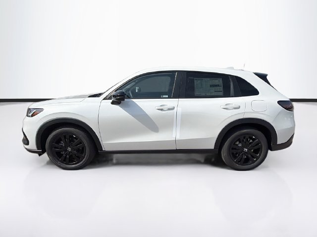 New 2027 Honda HR-V Sport SUV