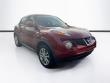 Used 2012 Nissan Juke S SUV