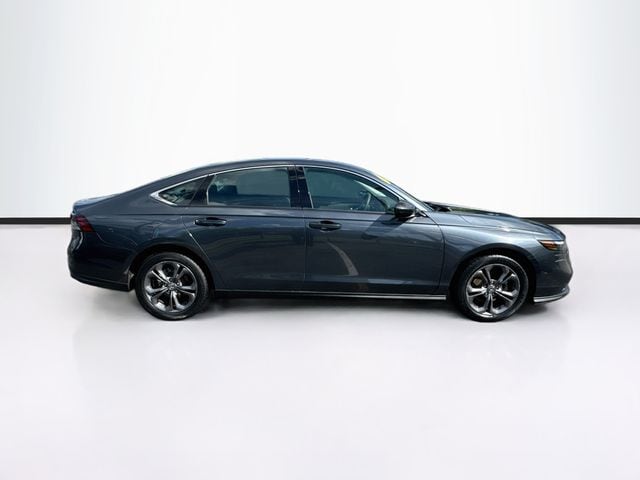 2023 Honda Accord EX - Photo 10