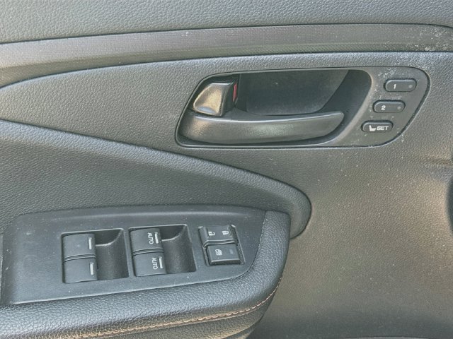 2024 Honda Ridgeline TrailSport - Photo 21