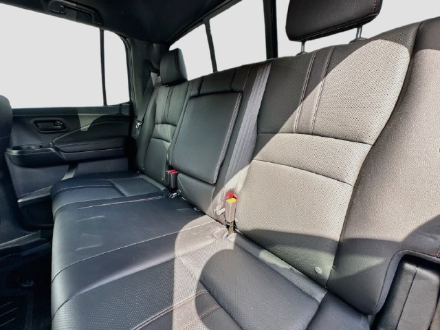 2024 Honda Ridgeline TrailSport - Photo 26
