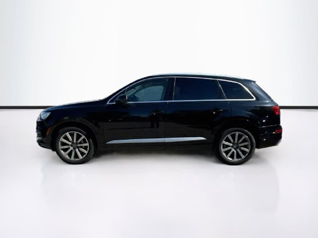 Used 2019 Audi Q7 45 Premium Plus SUV