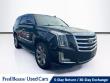 Used 2017 CADILLAC Escalade Luxury SUV