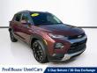 Used 2023 Chevrolet Trailblazer LT SUV