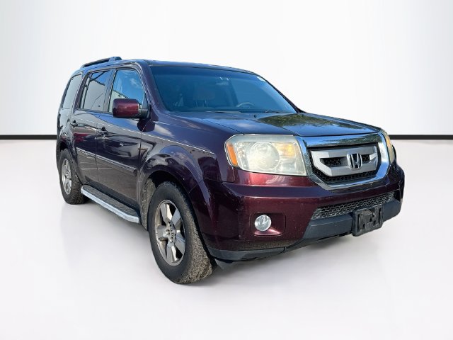 Used 2011 Honda Pilot EX SUV
