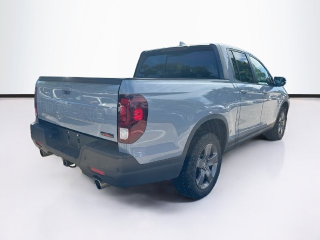 2024 Honda Ridgeline TrailSport - Photo 9