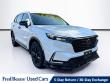 Used 2025 Honda CR-V EX-L SUV