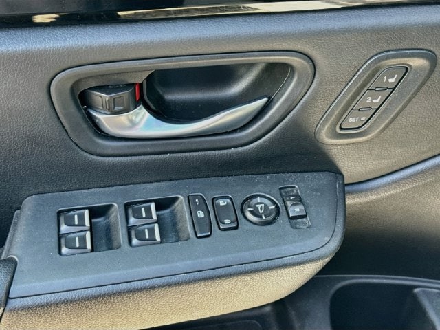 2024 Honda Pilot EX-L - Photo 17