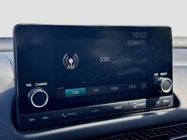 2023 Honda HR-V LX - Photo 14