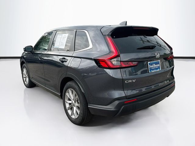 2025 Honda CR-V EX - Photo 6
