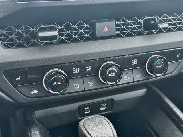 2024 Honda Accord EX - Photo 15