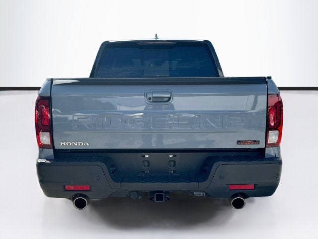 2024 Honda Ridgeline TrailSport - Photo 7