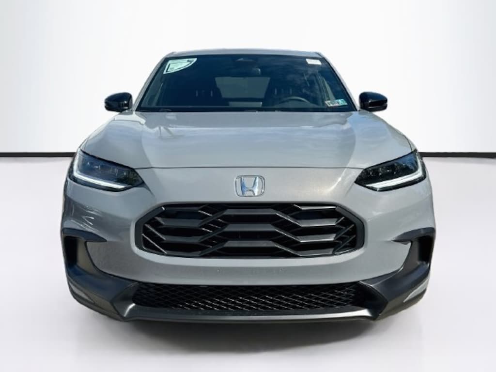 New 2027 Honda HR-V Sport SUV