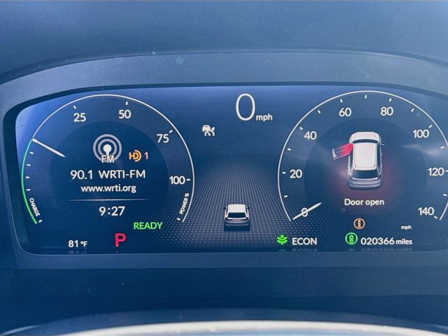 2026 Honda CR-V Sport Touring - Photo 12