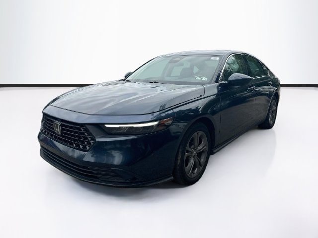 2024 Honda Accord EX - Photo 3