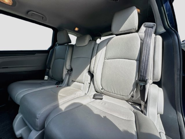 2024 Honda Odyssey EX-L - Photo 20