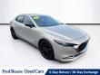 Used 2022 Mazda Mazda3 Premium Plus Sedan
