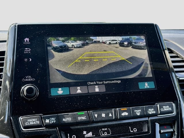 2024 Honda Odyssey EX-L - Photo 11