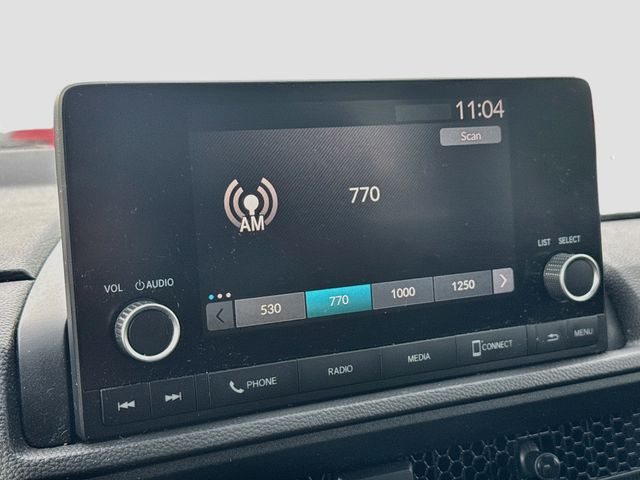 2025 Honda CR-V EX - Photo 18