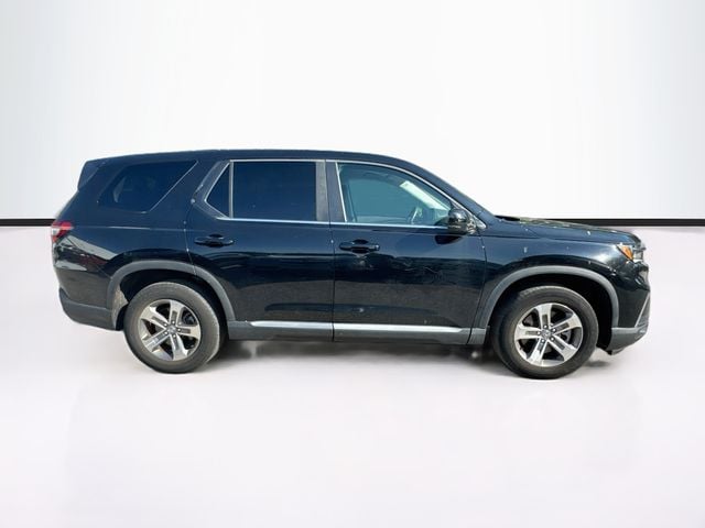 2023 Honda Pilot EX-L - Photo 10