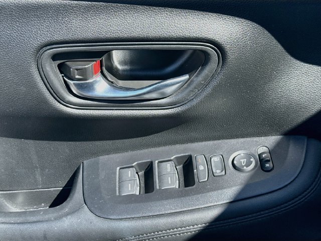 2023 Honda HR-V LX - Photo 17