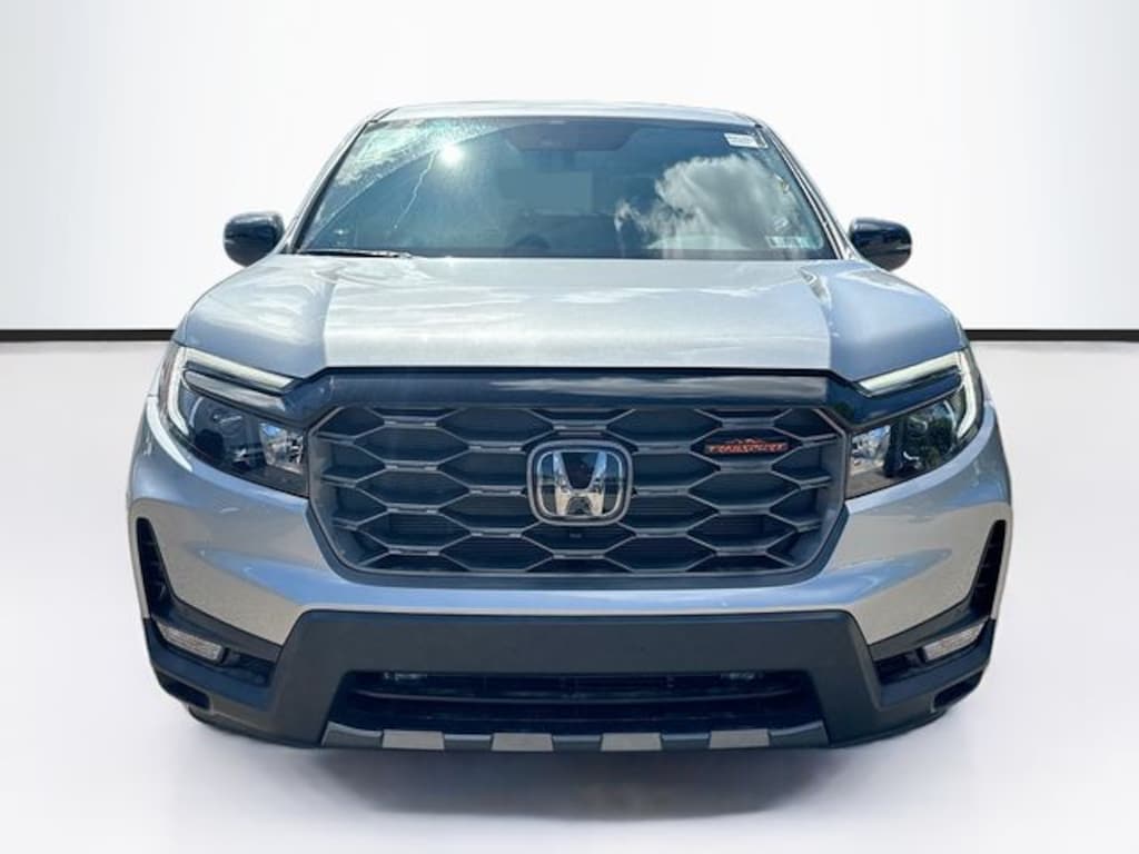 New 2026 Honda Ridgeline TrailSport+ Truck Crew Cab