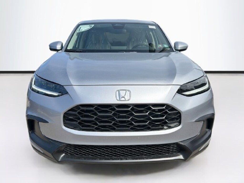 New 2027 Honda HR-V LX SUV