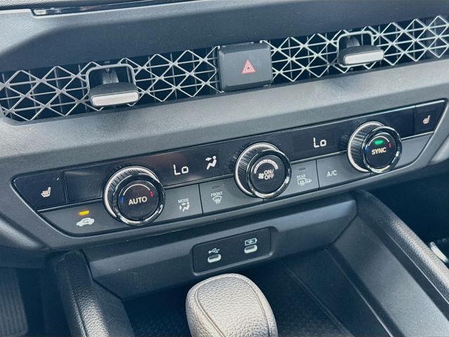 2023 Honda Accord EX - Photo 18